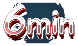6min logo