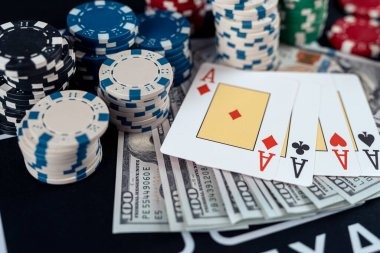 6min Casino en Vivo